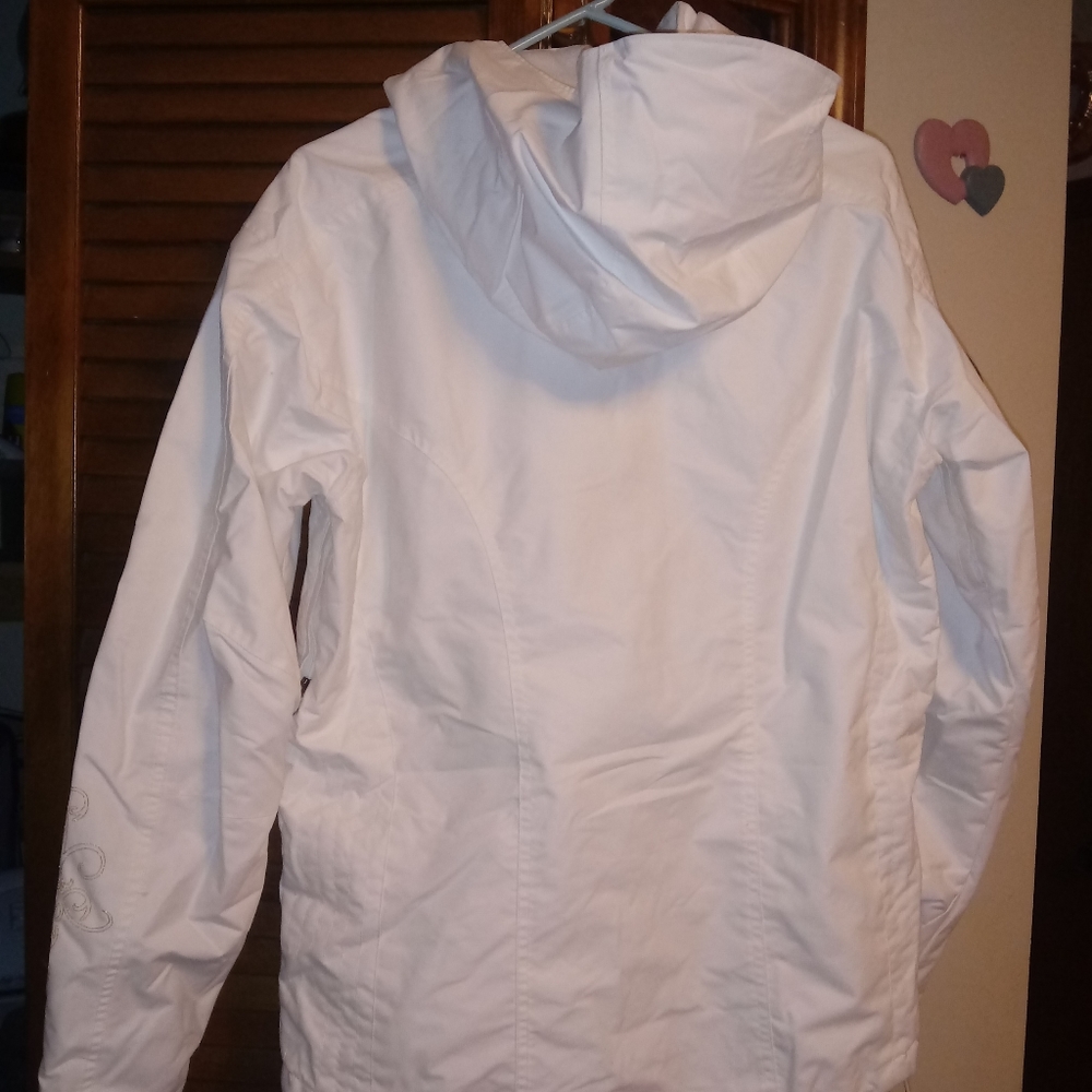 Waterproof Omni-Tech Interchange Jacket - image 4